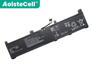 Baterie pro Lenovo ThinkPad P16v Gen 3-21RS0006GY