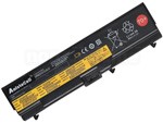 Baterie pro Lenovo ThinkPad W510 4376