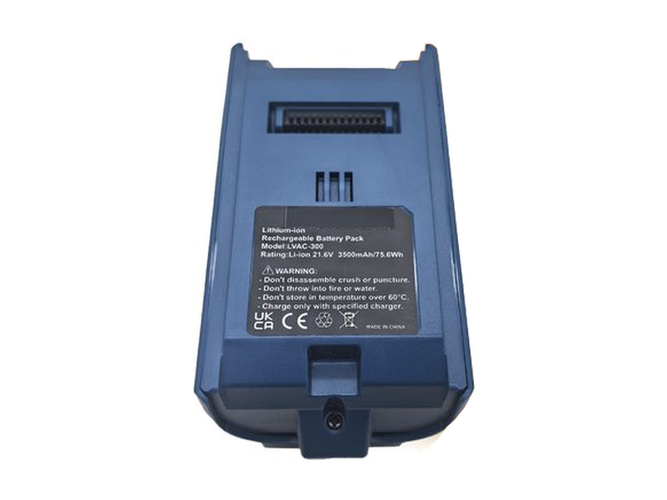 Baterie pro LEVOIT LVAC-300