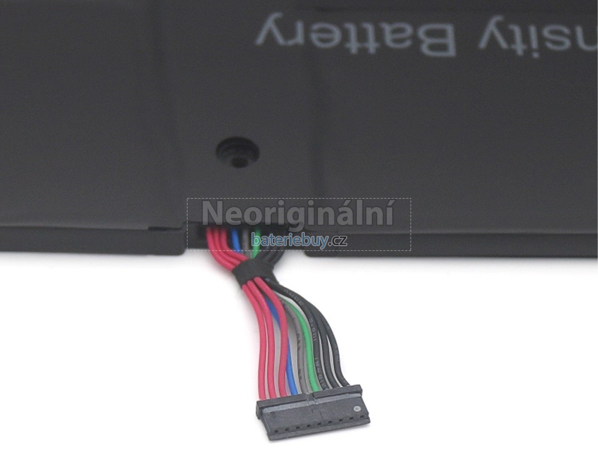 Nahrazení LG LB3122MM baterie