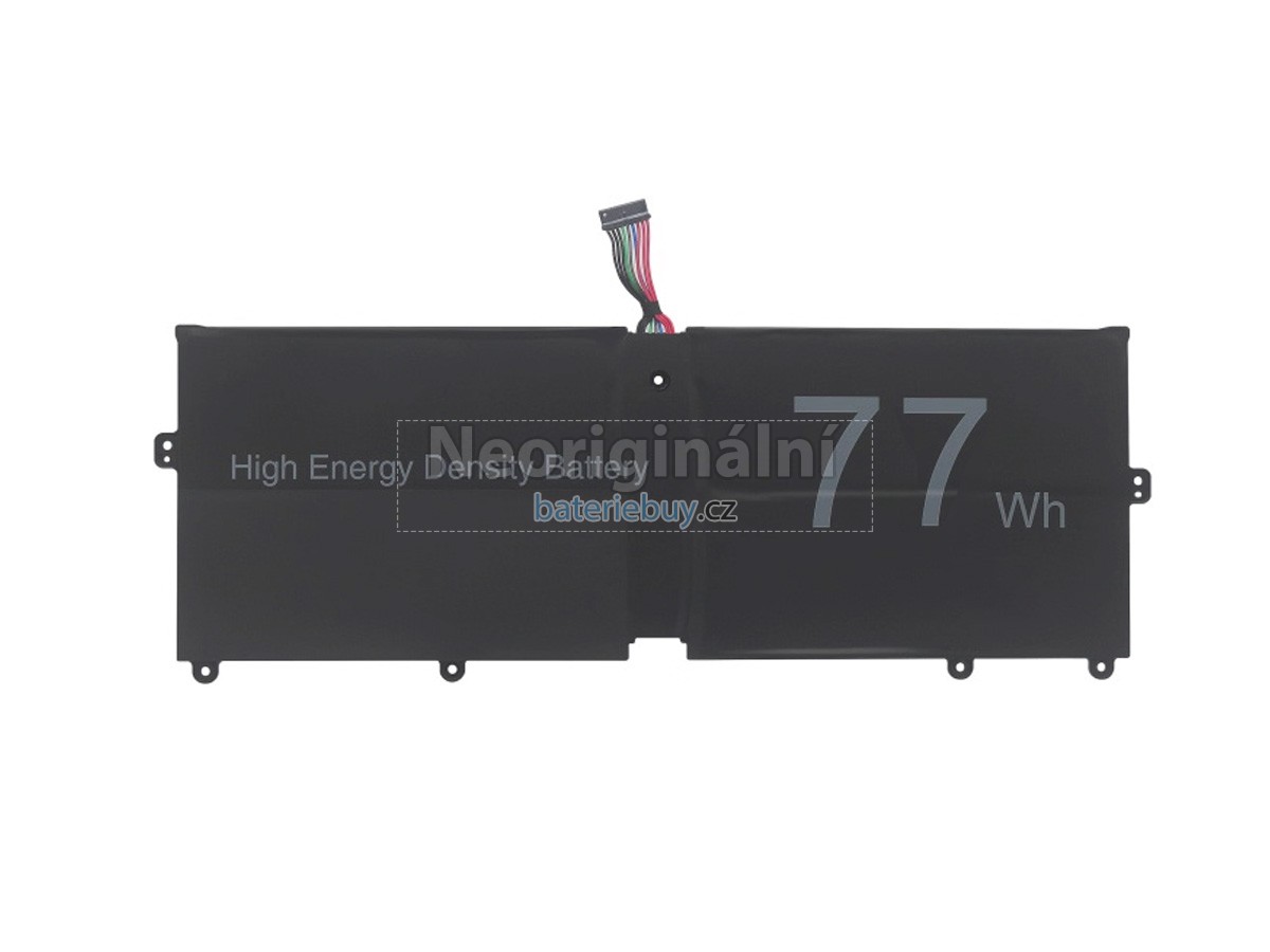 Nahrazení LG LB3122MM baterie