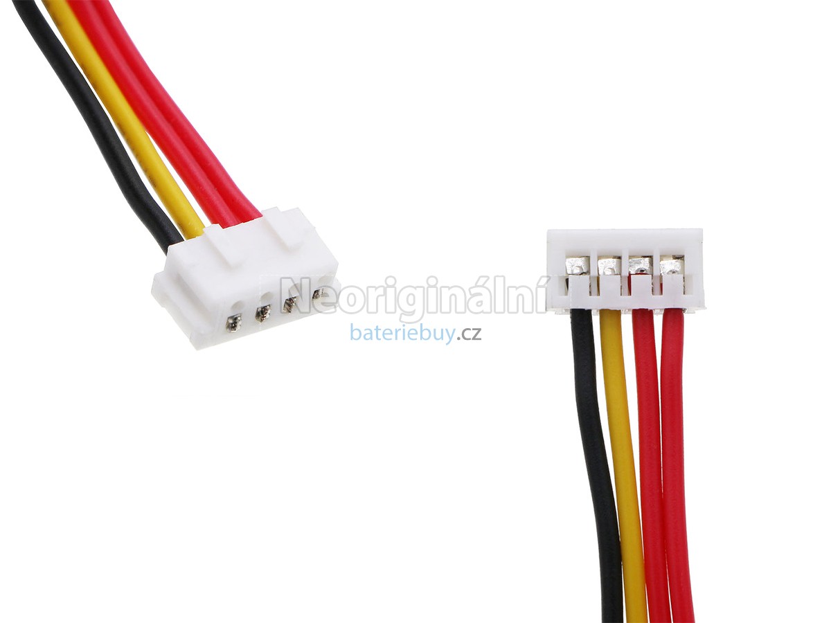 Nahrazení LG PD261 baterie