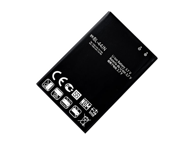 Baterie pro LG E510