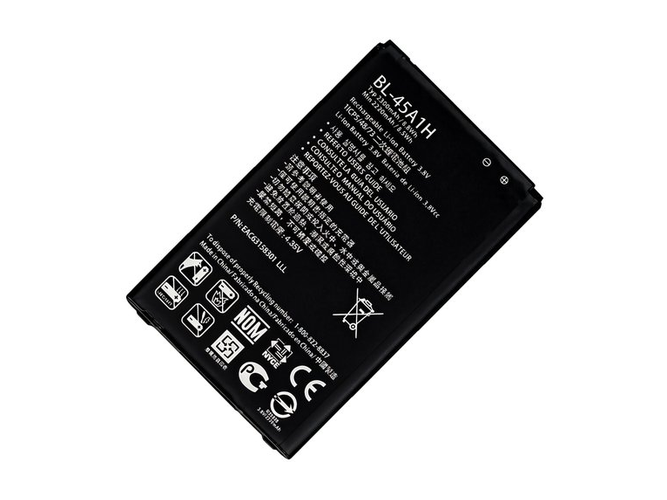 Baterie pro LG K430DS