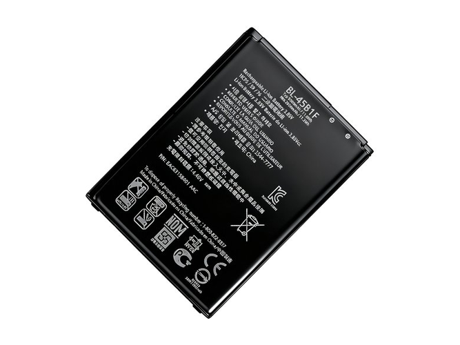 Baterie pro LG BL-45B1F