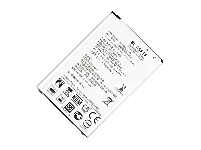 Baterie pro LG K8 2017
