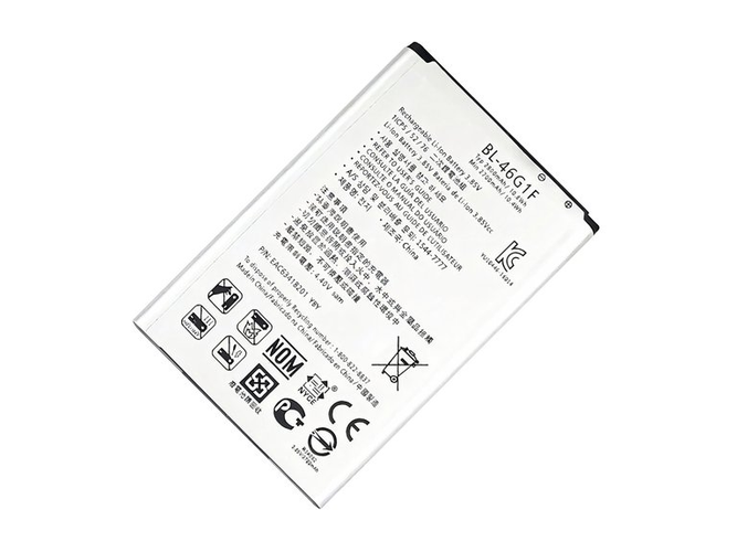 Baterie pro LG M?K121L