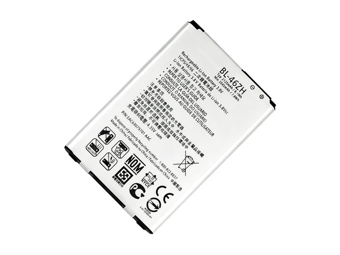 Baterie pro LG K7