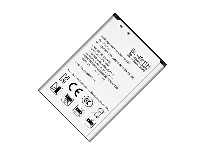 Baterie pro LG Exalt LTE VN220