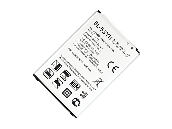 Baterie pro LG G3