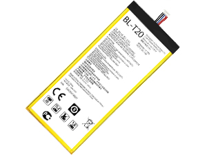 Baterie pro LG G pad X8.0 V521