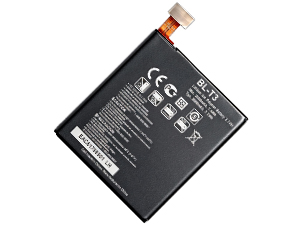 Baterie pro LG G6