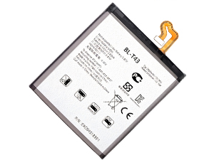Baterie pro LG G8S ThinQ