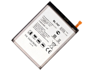 Baterie pro LG Velvet 5G