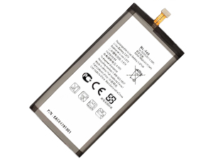 Baterie pro LG Stylo 6