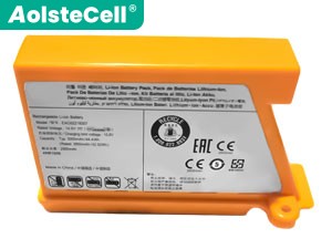 Baterie pro LG EAC62218207