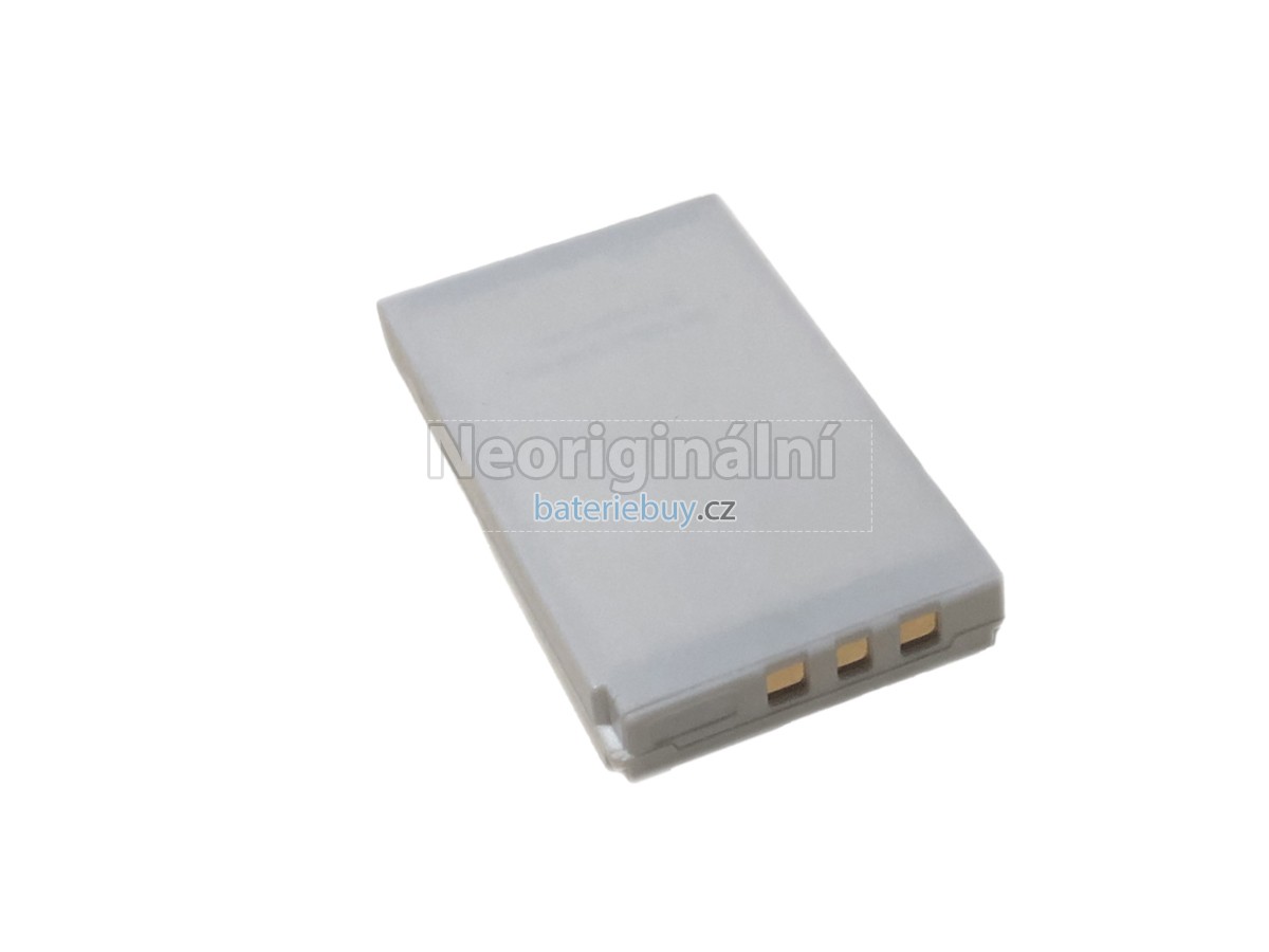 Nahrazení Logitech HARMONY 900 PRO baterie