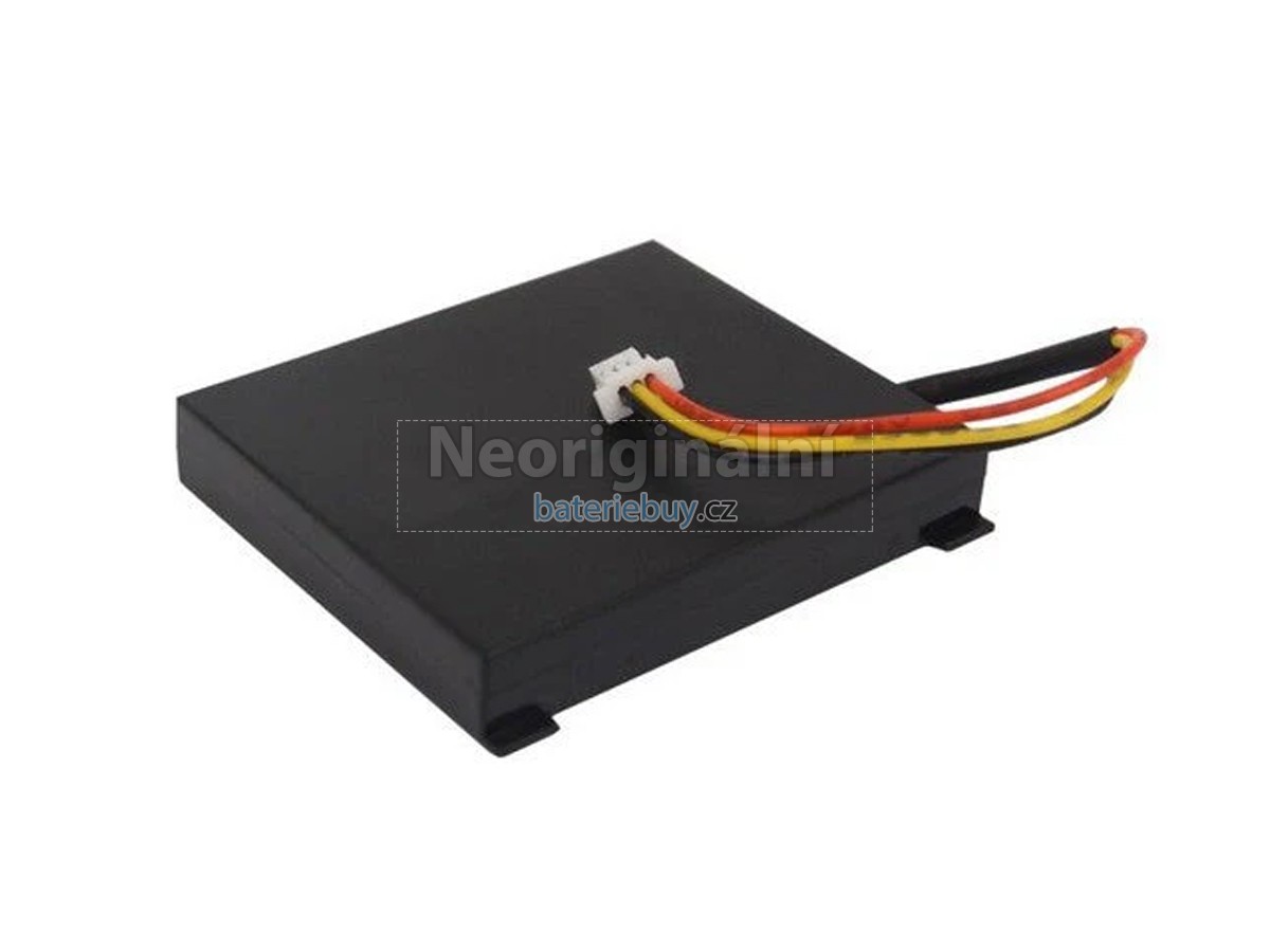 Nahrazení Logitech 533-000018 baterie