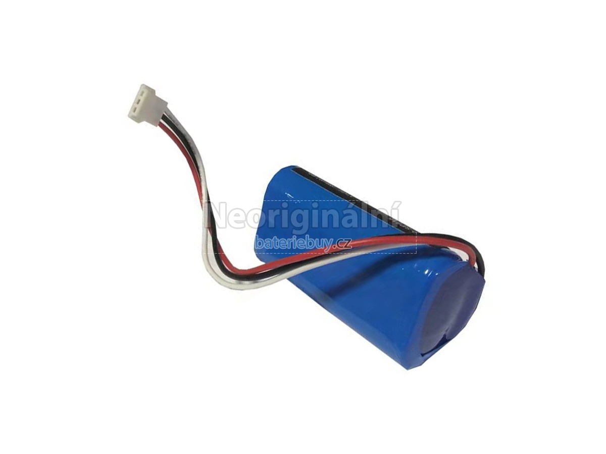 Nahrazení Logitech S715I baterie