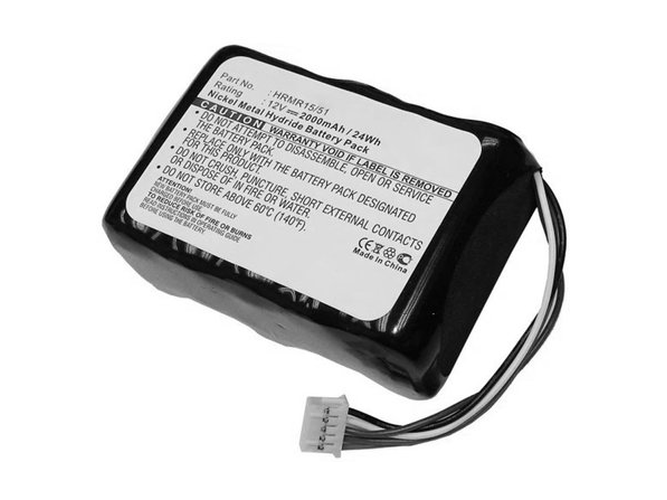 Baterie pro Logitech 533-000050