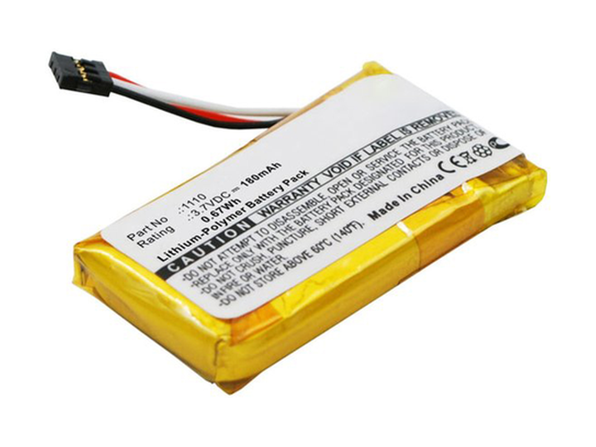 Baterie pro Logitech 533-000071