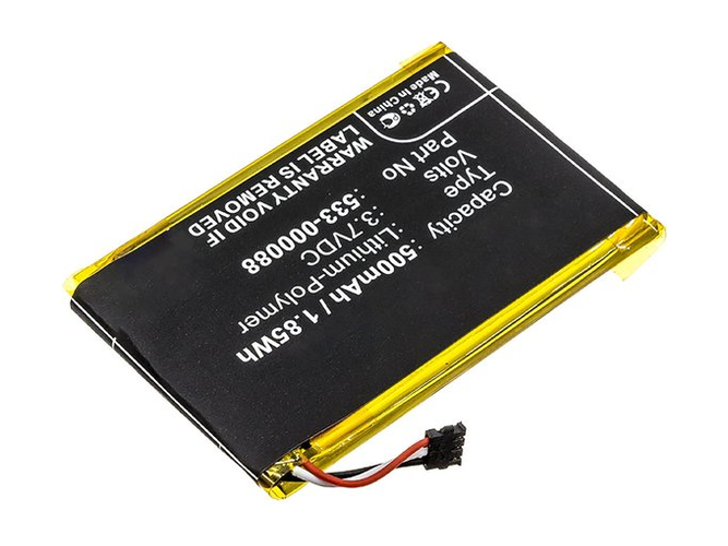 Baterie pro Logitech 533-000088