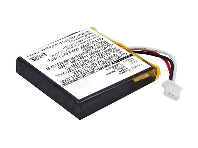 Baterie pro Logitech 533-000095