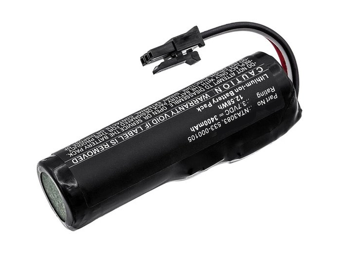 Baterie pro Logitech 533-000105