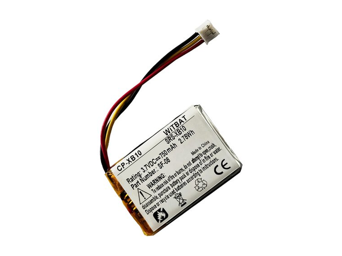 Baterie pro Logitech 533-000107