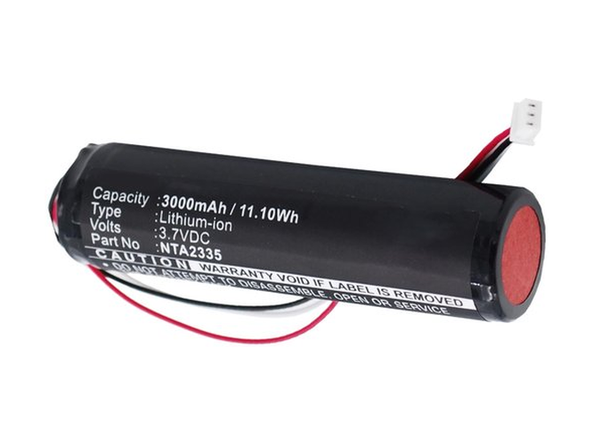 Baterie pro Logitech NTA2335