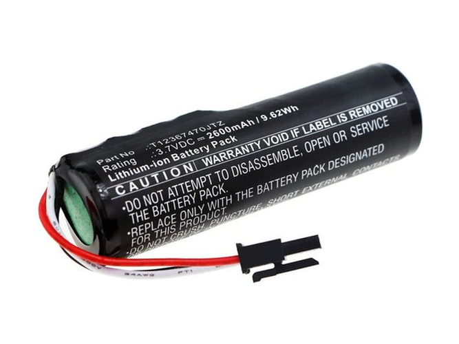 Baterie pro Logitech T12367470JTZ
