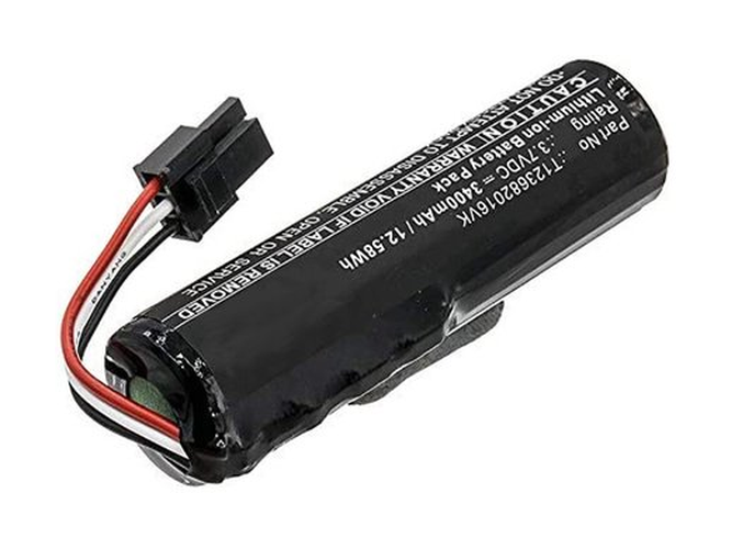 Baterie pro Logitech T123682016VK