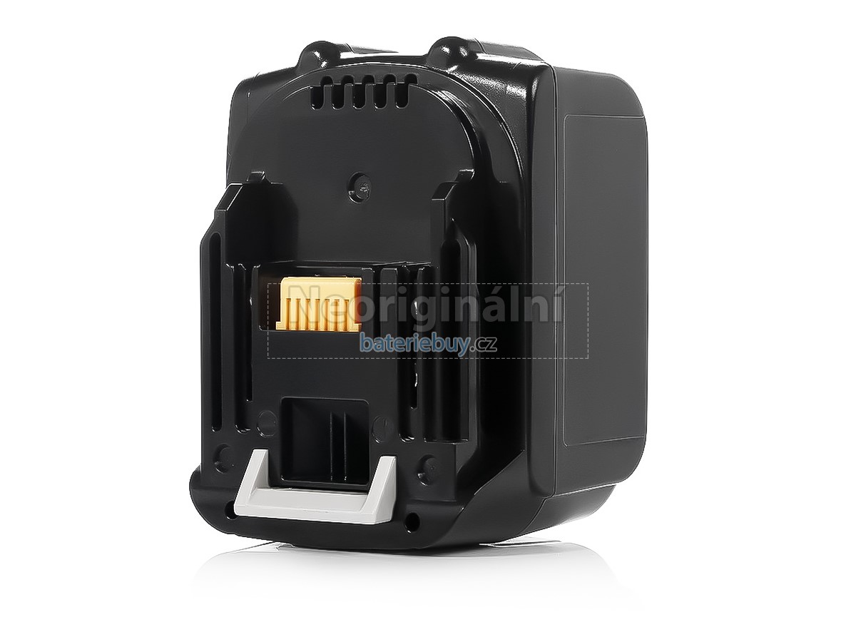 Nahrazení Makita TD137D baterie