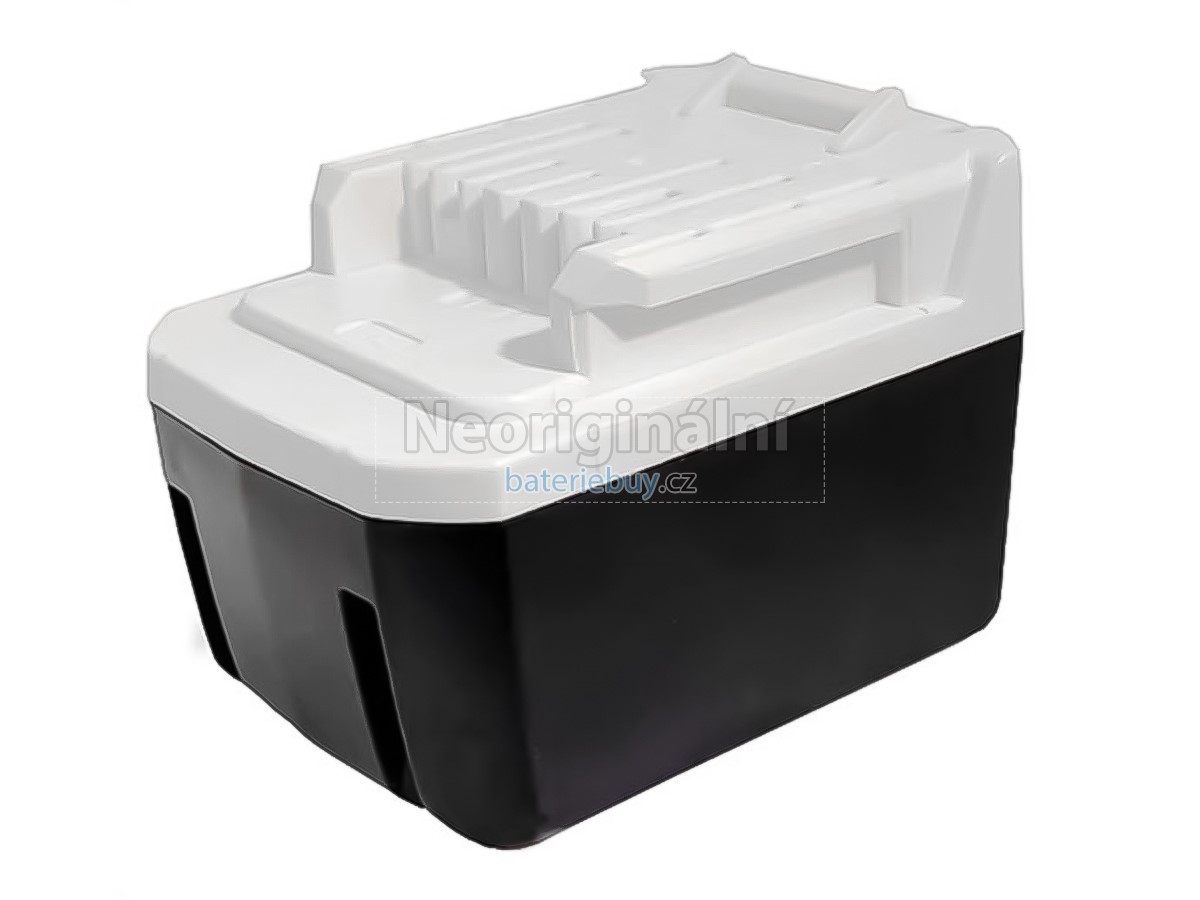 Nahrazení Makita DTW280RMJ baterie