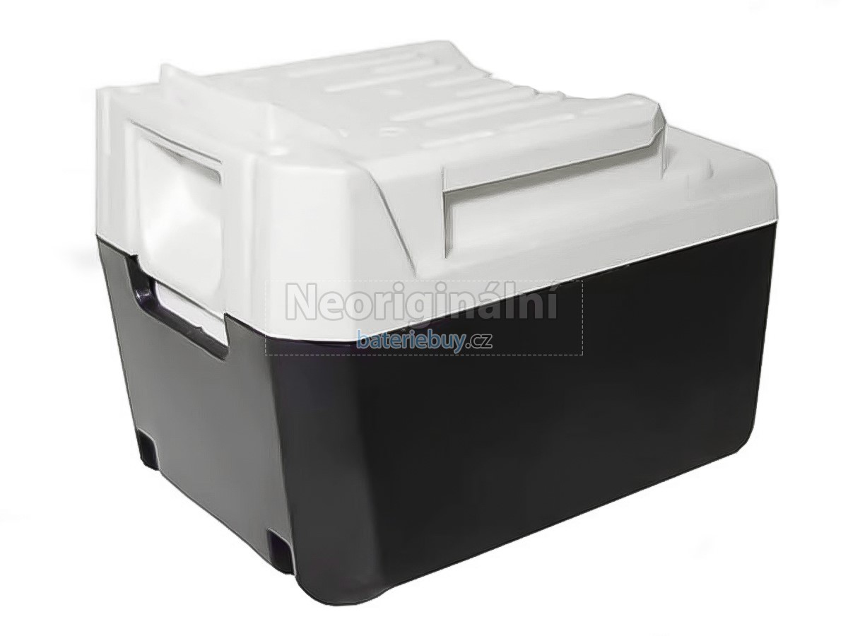 Nahrazení Makita DTW280RMJ baterie