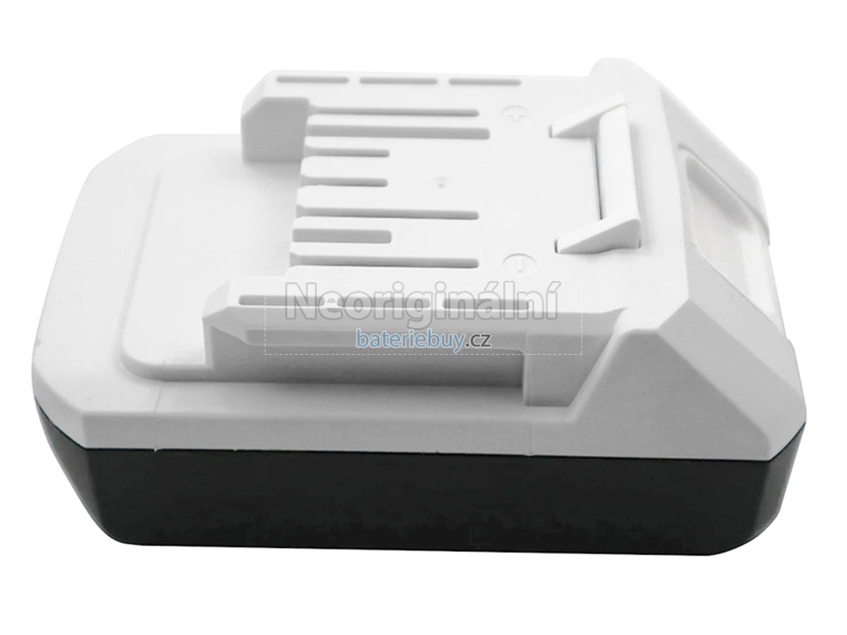 Nahrazení Makita 632B05-0 baterie