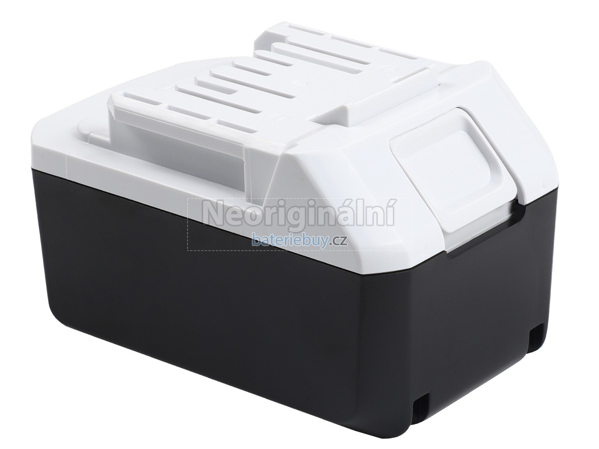 Nahrazení Makita 632B05-0 baterie