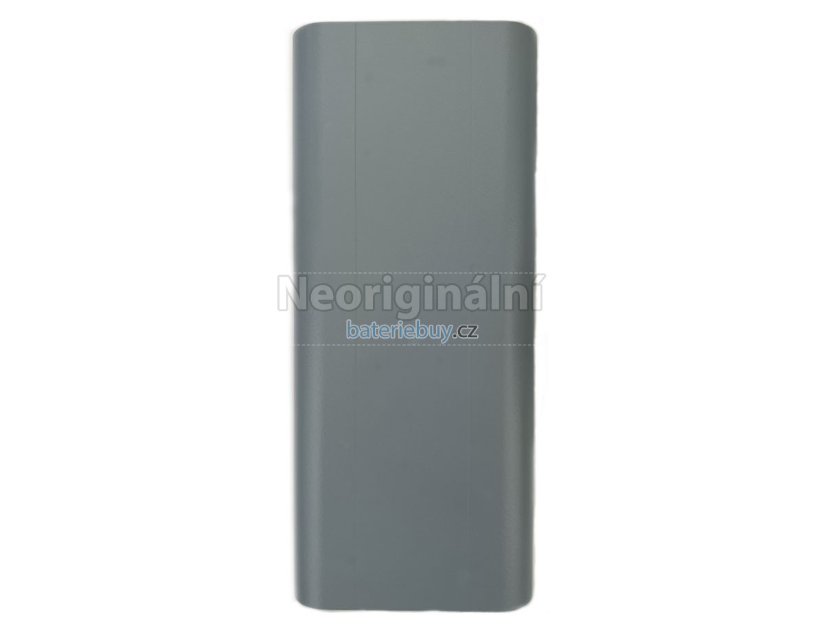 Nahrazení Maquet CARDIOSAVE baterie