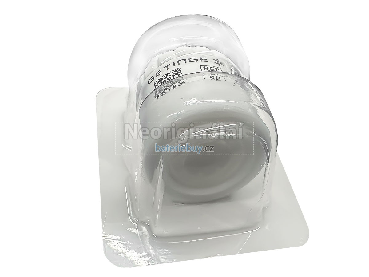 Nahrazení Maquet SERVO-S OXYGEN SENSOR baterie