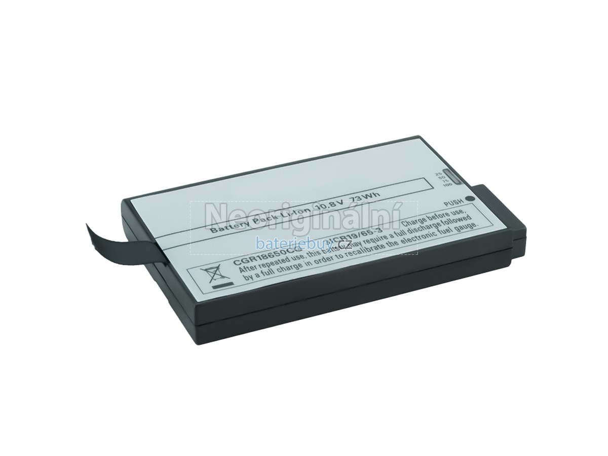 Nahrazení Maquet REF 70104.930 baterie