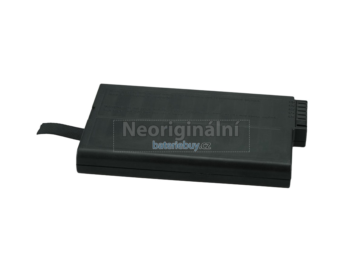 Nahrazení Maquet REF 70104.930 baterie