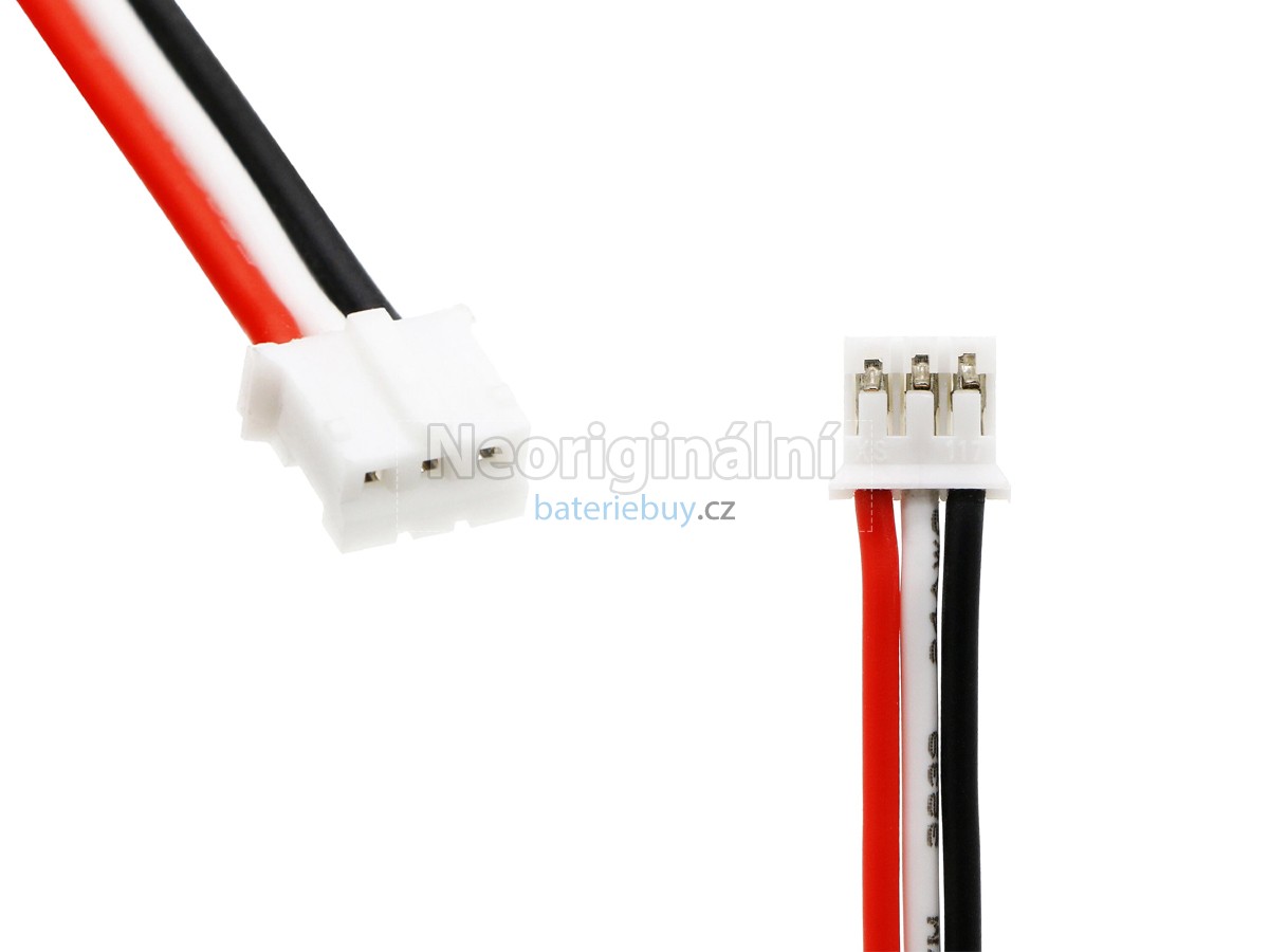 Nahrazení Marshall WILLEN baterie