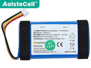 Baterie pro Marshall EMBERTON 2