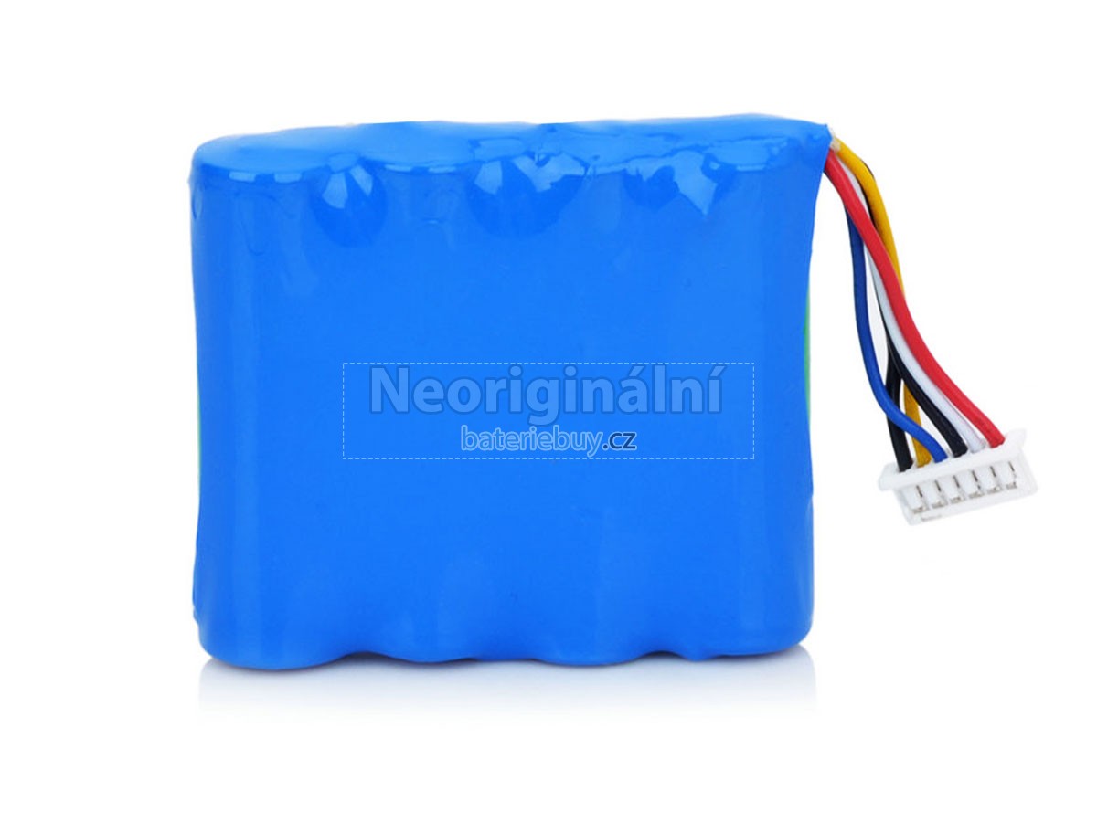 Nahrazení Masimo 2386 baterie