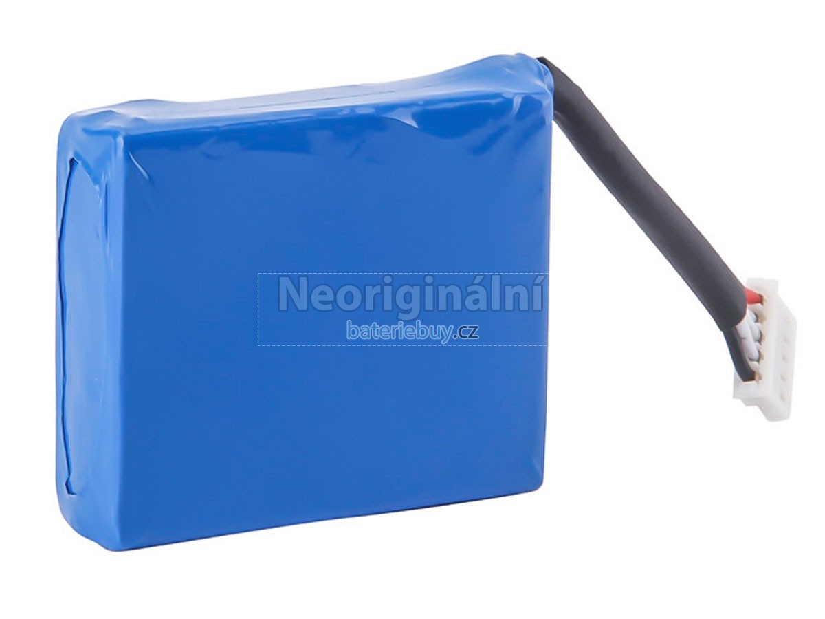Nahrazení Masimo 23794 baterie