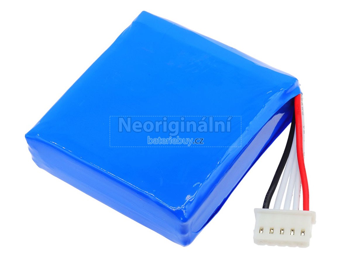 Nahrazení Masimo 32320003764 baterie