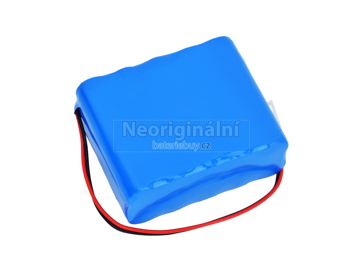 Nahrazení MB MB526T12 baterie