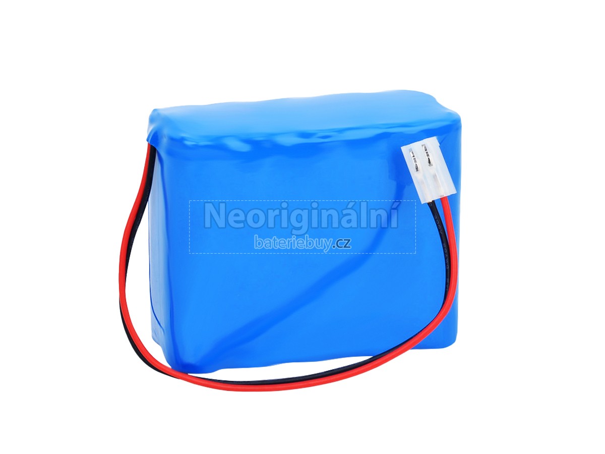 Nahrazení MB MB526T12 baterie