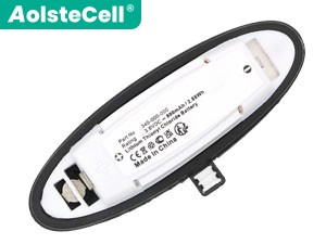 Baterie pro McGrath MAC 3