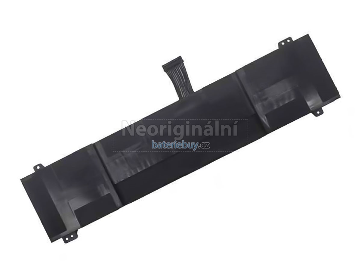 Nahrazení Mechrevo GLIDK-00-15-4S1P-0 baterie